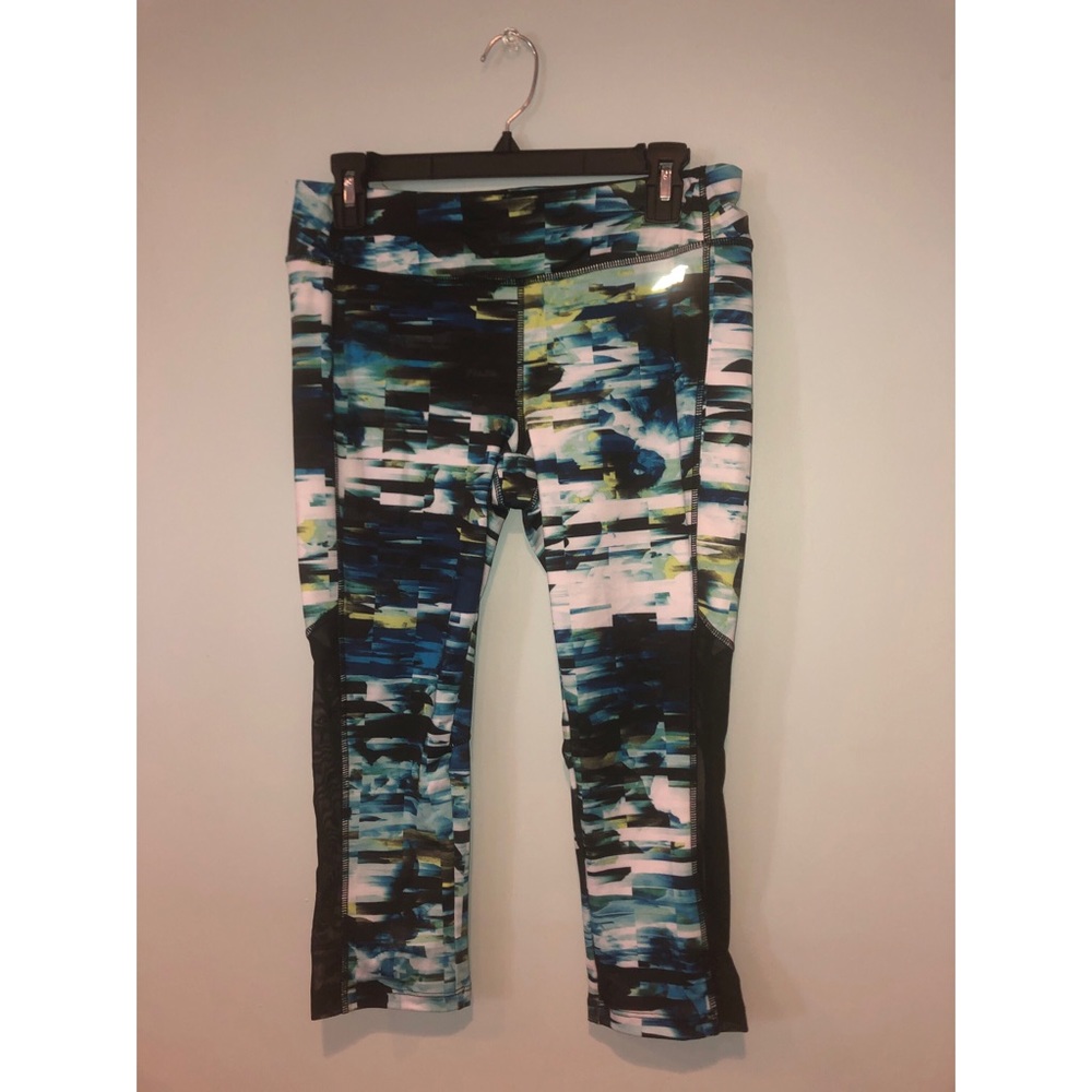 Printed Leggings